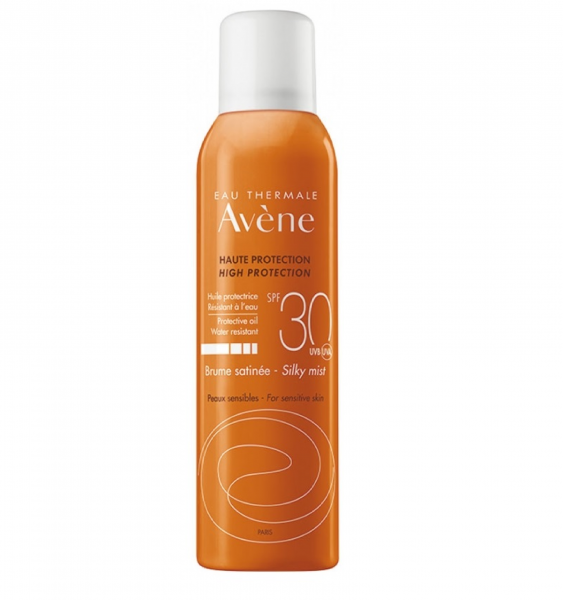 AVENE SPF 30 ALTA PROTECCION BRUMA SOLAR  150 ML